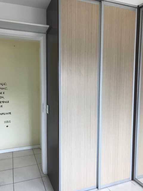 Conheça 23 do imóvel - Apartamento 3 quartos sendo 1 suíte condomínio mirante campestre - BRAP30608 - 23 23 - 23