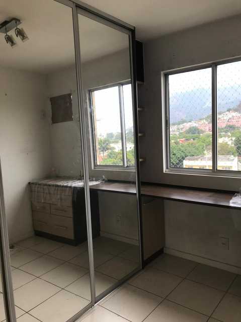 Conheça 24 do imóvel - Apartamento 3 quartos sendo 1 suíte condomínio mirante campestre - BRAP30608 - 24 24 - 24