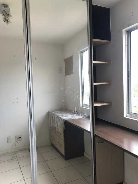 Conheça 25 do imóvel - Apartamento 3 quartos sendo 1 suíte condomínio mirante campestre - BRAP30608 - 25 25 - 25