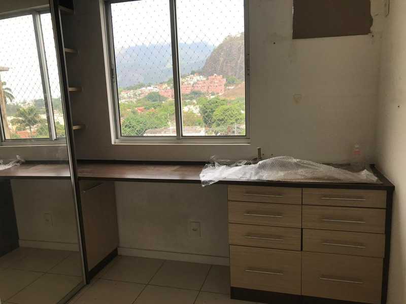 Conheça 26 do imóvel - Apartamento 3 quartos sendo 1 suíte condomínio mirante campestre - BRAP30608 - 26 26 - 26