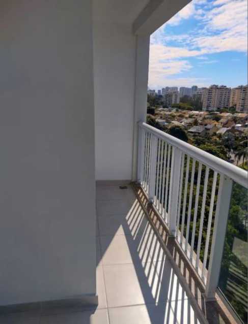 Conheça 2ab96de3-efec-47c6-bf42-b4c96c do imóvel - Cobertura 3 quartos à venda Recreio dos Bandeirantes, Rio de Janeiro - R$ 1.050.000 - BRCO30100 - 2 2ab96de3-efec-47c6-bf42-b4c96c - 2