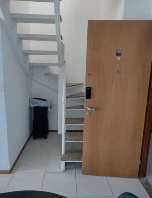 Conheça 345be395-5ba5-4a85-8f6c-42bdbd do imóvel - Cobertura 3 quartos à venda Recreio dos Bandeirantes, Rio de Janeiro - R$ 1.050.000 - BRCO30100 - 8 345be395-5ba5-4a85-8f6c-42bdbd - 8