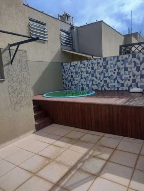 Conheça b1875907-425b-4909-bd96-da005d do imóvel - Cobertura 3 quartos à venda Recreio dos Bandeirantes, Rio de Janeiro - R$ 1.050.000 - BRCO30100 - 1 b1875907-425b-4909-bd96-da005d - 1