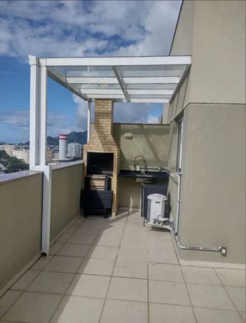 Conheça d56b1321-bdac-44f7-ba4e-cf6835 do imóvel - Cobertura 3 quartos à venda Recreio dos Bandeirantes, Rio de Janeiro - R$ 1.050.000 - BRCO30100 - 16 d56b1321-bdac-44f7-ba4e-cf6835 - 16
