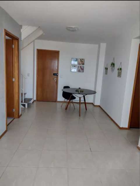 Conheça f25e18dc-28d5-4626-8602-b727bd do imóvel - Cobertura 3 quartos à venda Recreio dos Bandeirantes, Rio de Janeiro - R$ 1.050.000 - BRCO30100 - 18 f25e18dc-28d5-4626-8602-b727bd - 18