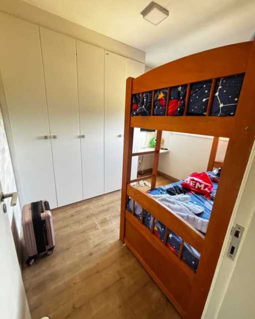 Conheça 1 do imóvel - Apartamento 3 quartos à venda Recreio dos Bandeirantes, Rio de Janeiro - R$ 650.000 - BRAP30611 - 2 1 - 2