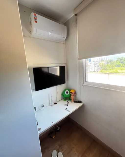Conheça 4 do imóvel - Apartamento 3 quartos à venda Recreio dos Bandeirantes, Rio de Janeiro - R$ 650.000 - BRAP30611 - 5 4 - 5