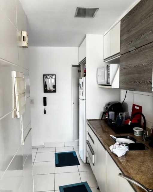 Conheça 5 do imóvel - Apartamento 3 quartos à venda Recreio dos Bandeirantes, Rio de Janeiro - R$ 650.000 - BRAP30611 - 6 5 - 6
