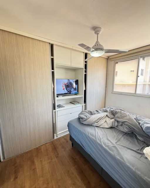 Conheça 7 do imóvel - Apartamento 3 quartos à venda Recreio dos Bandeirantes, Rio de Janeiro - R$ 650.000 - BRAP30611 - 9 7 - 9