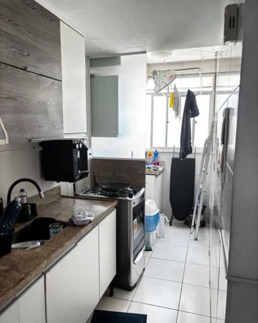 Conheça 8 do imóvel - Apartamento 3 quartos à venda Recreio dos Bandeirantes, Rio de Janeiro - R$ 650.000 - BRAP30611 - 10 8 - 10