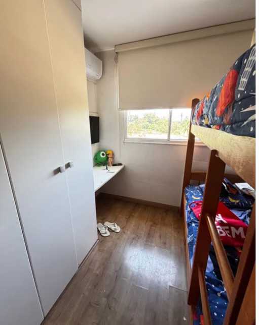 Conheça 9 do imóvel - Apartamento 3 quartos à venda Recreio dos Bandeirantes, Rio de Janeiro - R$ 650.000 - BRAP30611 - 11 9 - 11