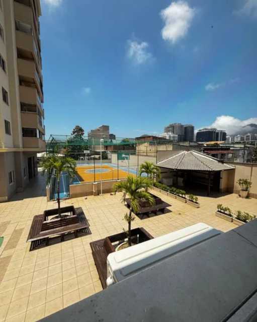 Conheça 10 do imóvel - Apartamento 3 quartos à venda Recreio dos Bandeirantes, Rio de Janeiro - R$ 650.000 - BRAP30611 - 8 10 - 8