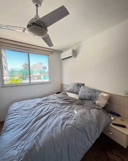 Conheça 11 do imóvel - Apartamento 3 quartos à venda Recreio dos Bandeirantes, Rio de Janeiro - R$ 650.000 - BRAP30611 - 12 11 - 12