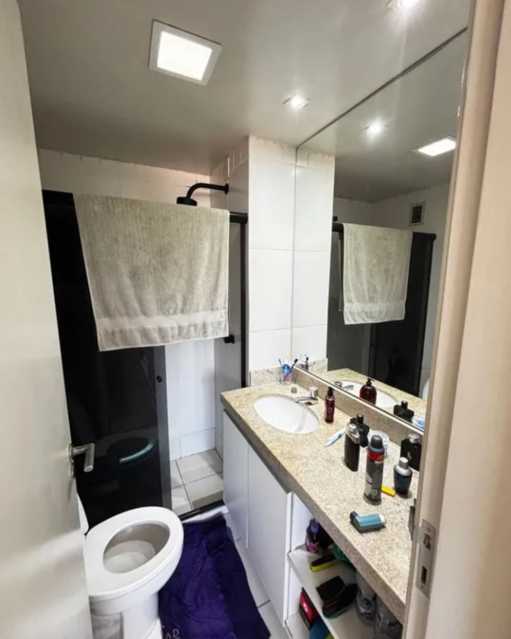 Conheça 12 do imóvel - Apartamento 3 quartos à venda Recreio dos Bandeirantes, Rio de Janeiro - R$ 650.000 - BRAP30611 - 13 12 - 13