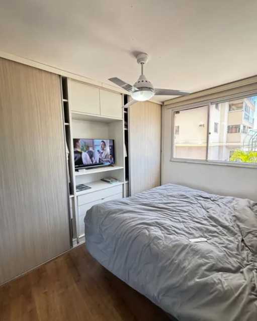 Conheça 14 do imóvel - Apartamento 3 quartos à venda Recreio dos Bandeirantes, Rio de Janeiro - R$ 650.000 - BRAP30611 - 15 14 - 15