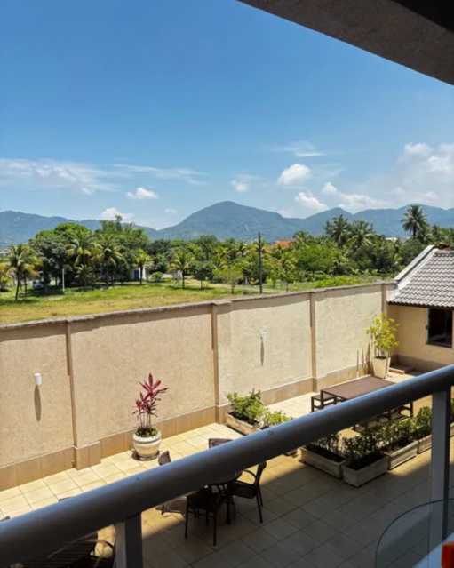 Conheça 15 do imóvel - Apartamento 3 quartos à venda Recreio dos Bandeirantes, Rio de Janeiro - R$ 650.000 - BRAP30611 - 16 15 - 16