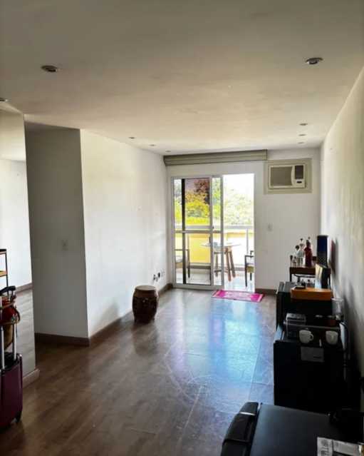 Conheça 17 do imóvel - Apartamento 3 quartos à venda Recreio dos Bandeirantes, Rio de Janeiro - R$ 650.000 - BRAP30611 - 1 17 - 1