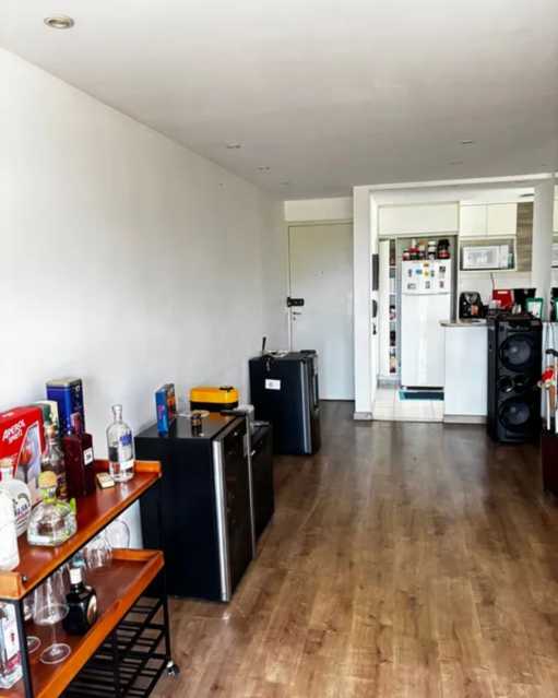 Conheça 18 do imóvel - Apartamento 3 quartos à venda Recreio dos Bandeirantes, Rio de Janeiro - R$ 650.000 - BRAP30611 - 18 18 - 18
