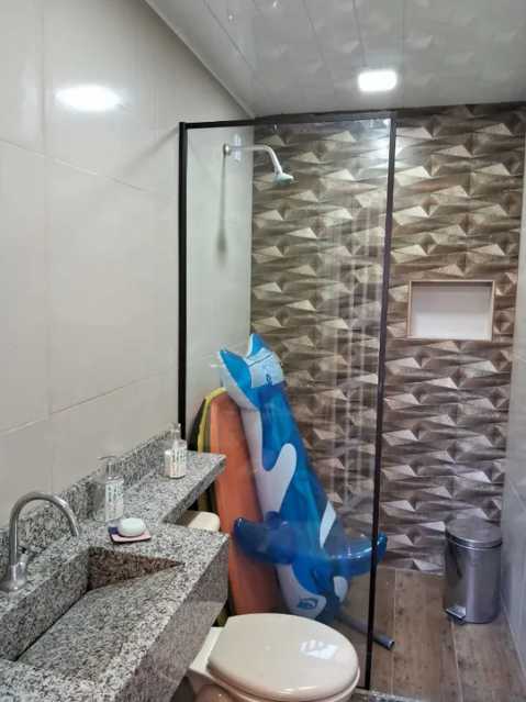 Conheça 926565257646041 do imóvel - Casa em Vargem Pequena Legalizada - BRCN40243 - 16 926565257646041 - 16