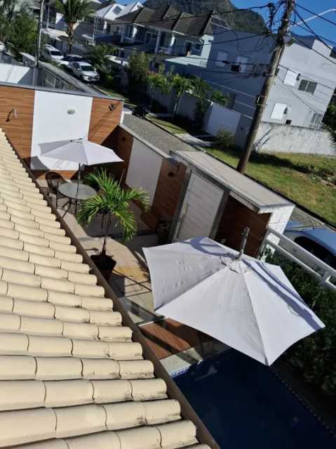 Conheça 925553616737218 do imóvel - Casa em Vargem Pequena Legalizada - BRCN40243 - 18 925553616737218 - 18