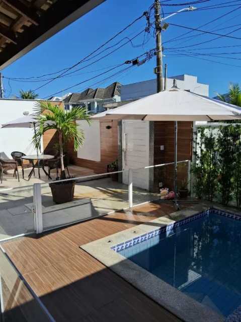 Conheça 923502014743407 do imóvel - Casa em Vargem Pequena Legalizada - BRCN40243 - 5 923502014743407 - 5