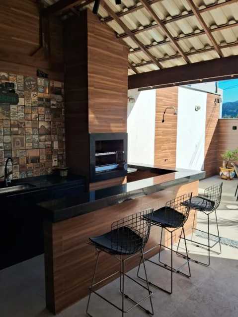 Conheça 919577259480307 do imóvel - Casa em Vargem Pequena Legalizada - BRCN40243 - 6 919577259480307 - 6