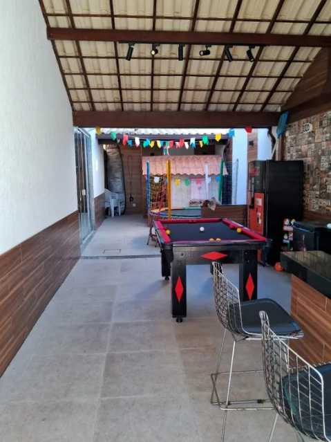 Conheça 920522490762731 do imóvel - Casa em Vargem Pequena Legalizada - BRCN40243 - 13 920522490762731 - 13