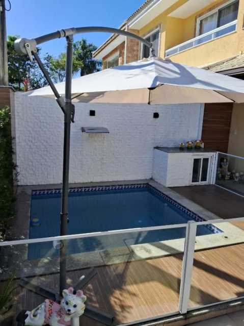 Conheça 918584255984461 do imóvel - Casa em Vargem Pequena Legalizada - BRCN40243 - 3 918584255984461 - 3