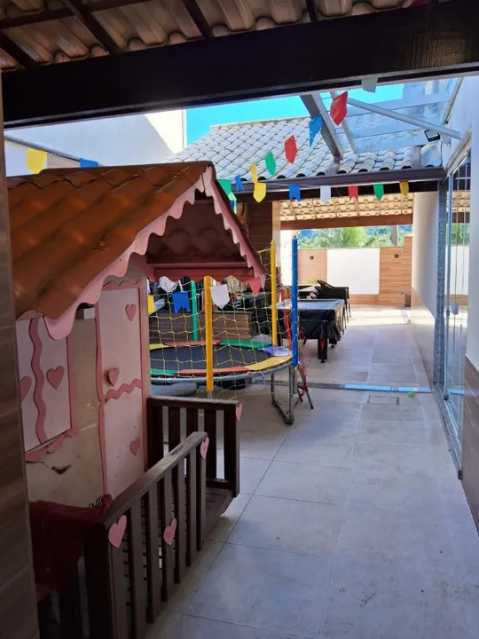 Conheça 911554138252438 do imóvel - Casa em Vargem Pequena Legalizada - BRCN40243 - 12 911554138252438 - 12