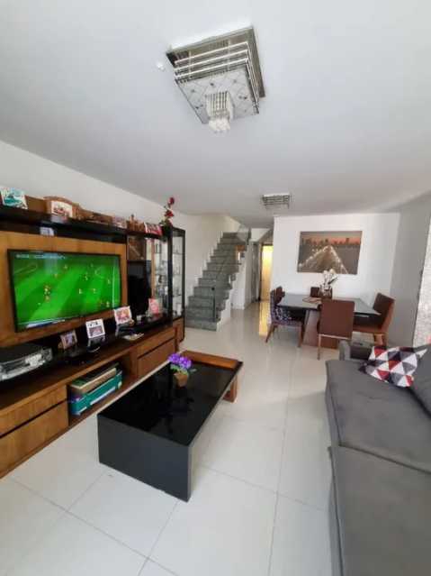 Conheça 908592736188673 do imóvel - Casa em Vargem Pequena Legalizada - BRCN40243 - 8 908592736188673 - 8