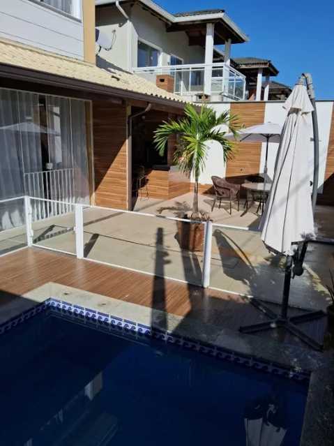 Conheça 888596735733720 do imóvel - Casa em Vargem Pequena Legalizada - BRCN40243 - 4 888596735733720 - 4