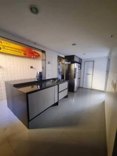 Conheça 870520733129256 do imóvel - Casa em Vargem Pequena Legalizada - BRCN40243 - 14 870520733129256 - 14