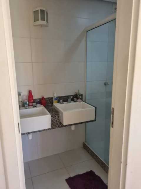 Conheça 866586854982397 do imóvel - Casa em Vargem Pequena Legalizada - BRCN40243 - 9 866586854982397 - 9