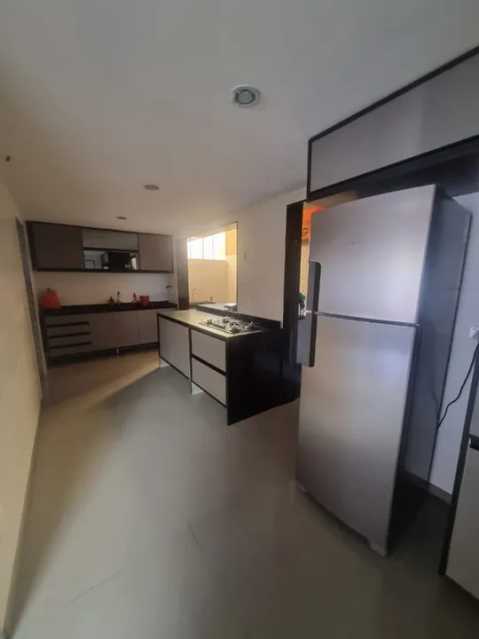Conheça 862584133442835 do imóvel - Casa em Vargem Pequena Legalizada - BRCN40243 - 15 862584133442835 - 15