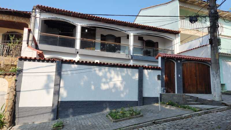 Conheça 1553413c-3a71-4a17-b689-f40aa0 do imóvel - Casa de 3 quartos na Taquara - BRCN30390 - 1 1553413c-3a71-4a17-b689-f40aa0 - 1
