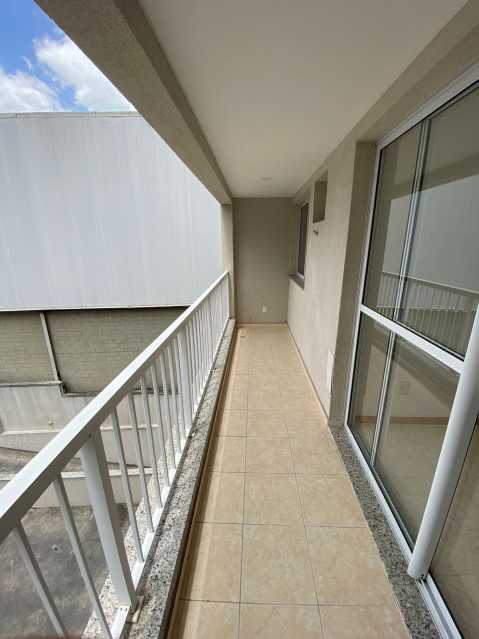 Conheça 4 do imóvel - Condomínio via alto mapendi - BRAP30613 - 4 4 - 4