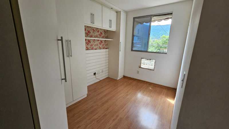 Conheça 3d9faee0-58f7-4c3b-adad-32352b do imóvel - Apartamento de 2 quartos na Taquara - BRAP21736 - 14 3d9faee0-58f7-4c3b-adad-32352b - 14