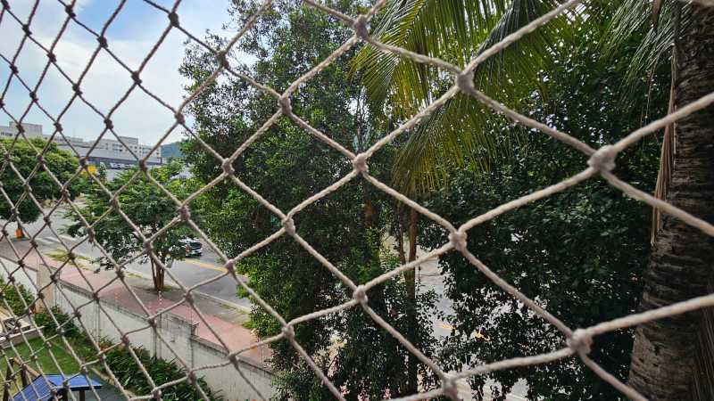 Conheça eccf27da-cf2f-4856-9514-620bad do imóvel - Apartamento de 2 quartos na Taquara - BRAP21736 - 4 eccf27da-cf2f-4856-9514-620bad - 4
