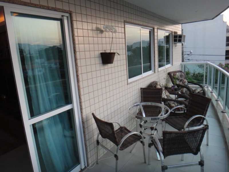 Conheça 81ffb6a3-300b-4200-88e1-32a80a do imóvel - Apartamento de 3 quartos no Recreio dos Bandeirantes - BRAP30616 - 4 81ffb6a3-300b-4200-88e1-32a80a - 4