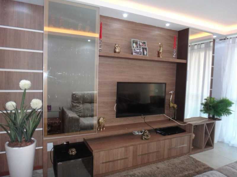 Conheça ced87391-c633-47c7-9f23-1fb52d do imóvel - Apartamento de 3 quartos no Recreio dos Bandeirantes - BRAP30616 - 3 ced87391-c633-47c7-9f23-1fb52d - 3