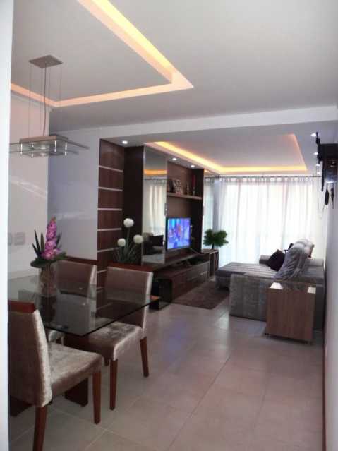Conheça f8b47256-e3e0-42da-8104-95ec61 do imóvel - Apartamento de 3 quartos no Recreio dos Bandeirantes - BRAP30616 - 1 f8b47256-e3e0-42da-8104-95ec61 - 1