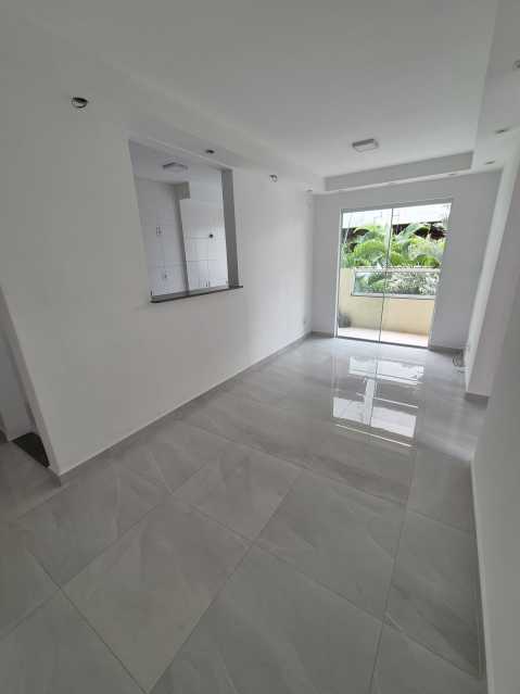 Conheça 2f6f42aa-f7f3-4e7c-86d6-e205ac do imóvel - Apartamento de 2 quartos na Taquara - BRAP21737 - 2 2f6f42aa-f7f3-4e7c-86d6-e205ac - 2