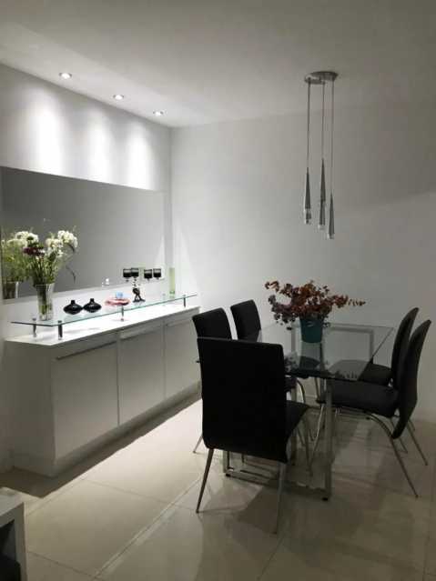Conheça 749588621581506 do imóvel - Apartamento de 3 quartos na Freguesia (Jacarepaguá) - BRAP30617 - 6 749588621581506 - 6