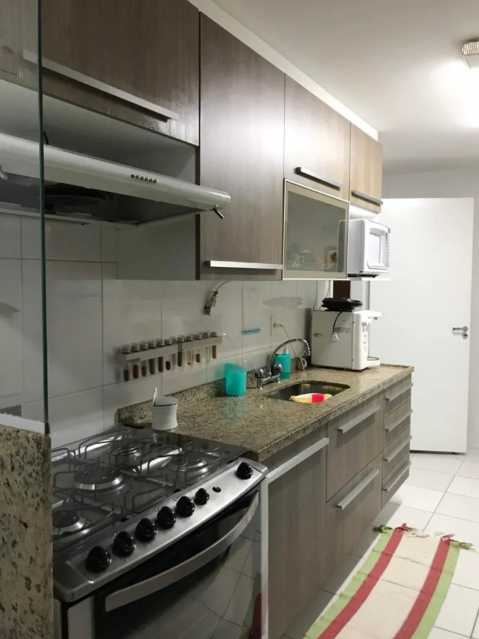 Conheça 742520624024279 do imóvel - Apartamento de 3 quartos na Freguesia (Jacarepaguá) - BRAP30617 - 8 742520624024279 - 8