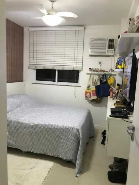 Conheça 742595620352491 do imóvel - Apartamento de 3 quartos na Freguesia (Jacarepaguá) - BRAP30617 - 9 742595620352491 - 9
