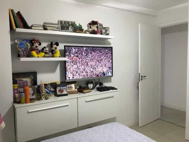 Conheça 738562022196044 do imóvel - Apartamento de 3 quartos na Freguesia (Jacarepaguá) - BRAP30617 - 11 738562022196044 - 11