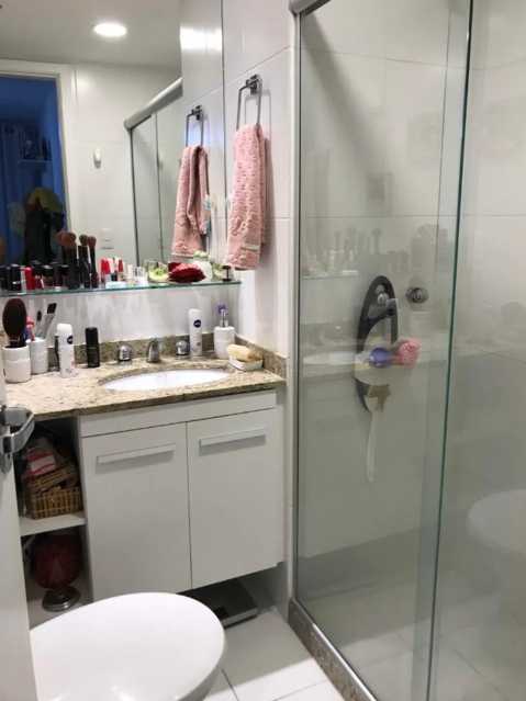 Conheça 730596622437291 do imóvel - Apartamento de 3 quartos na Freguesia (Jacarepaguá) - BRAP30617 - 14 730596622437291 - 14
