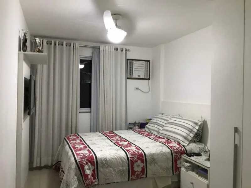 Conheça 730583505670714 do imóvel - Apartamento de 3 quartos na Freguesia (Jacarepaguá) - BRAP30617 - 13 730583505670714 - 13