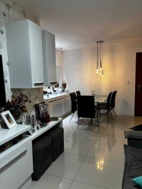 Conheça 635598748029812 do imóvel - Apartamento de 3 quartos na Freguesia (Jacarepaguá) - BRAP30617 - 5 635598748029812 - 5