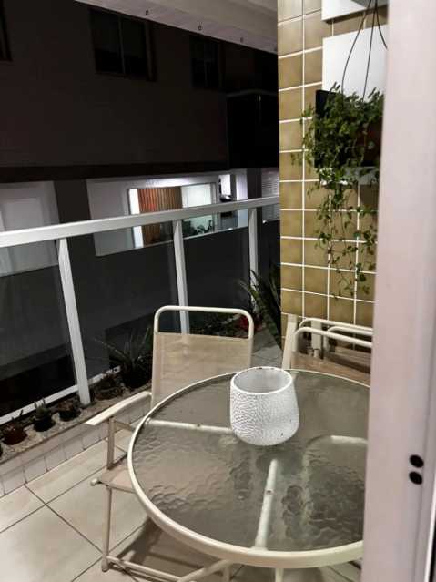 Conheça 633556506443700 do imóvel - Apartamento de 3 quartos na Freguesia (Jacarepaguá) - BRAP30617 - 3 633556506443700 - 3